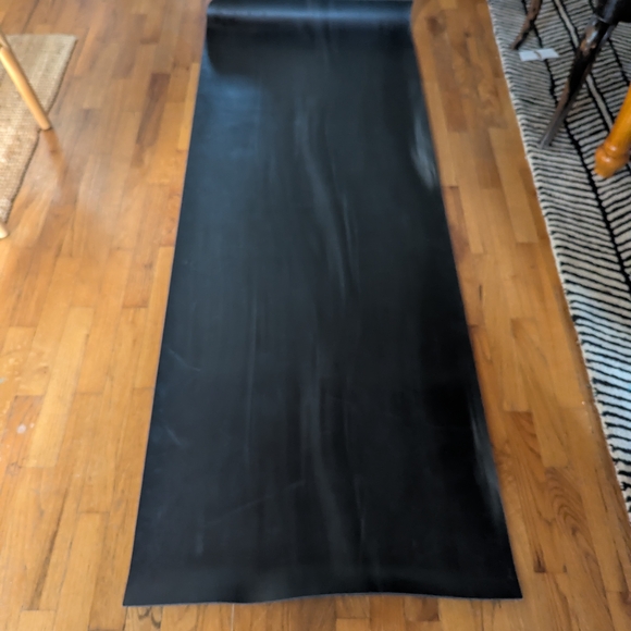 Lululemon Black Yoga Mat - Picture 10 of 16